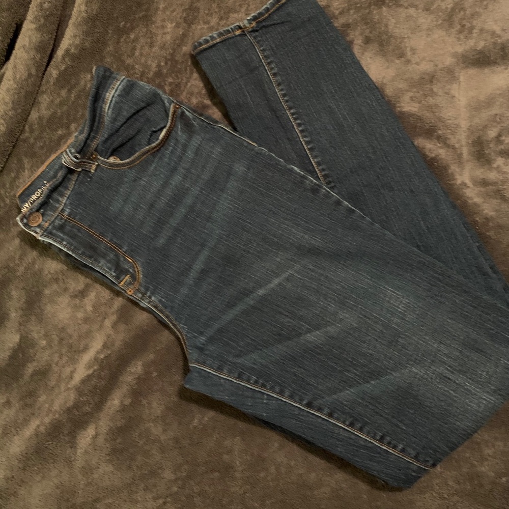 Old navy skinny jeans